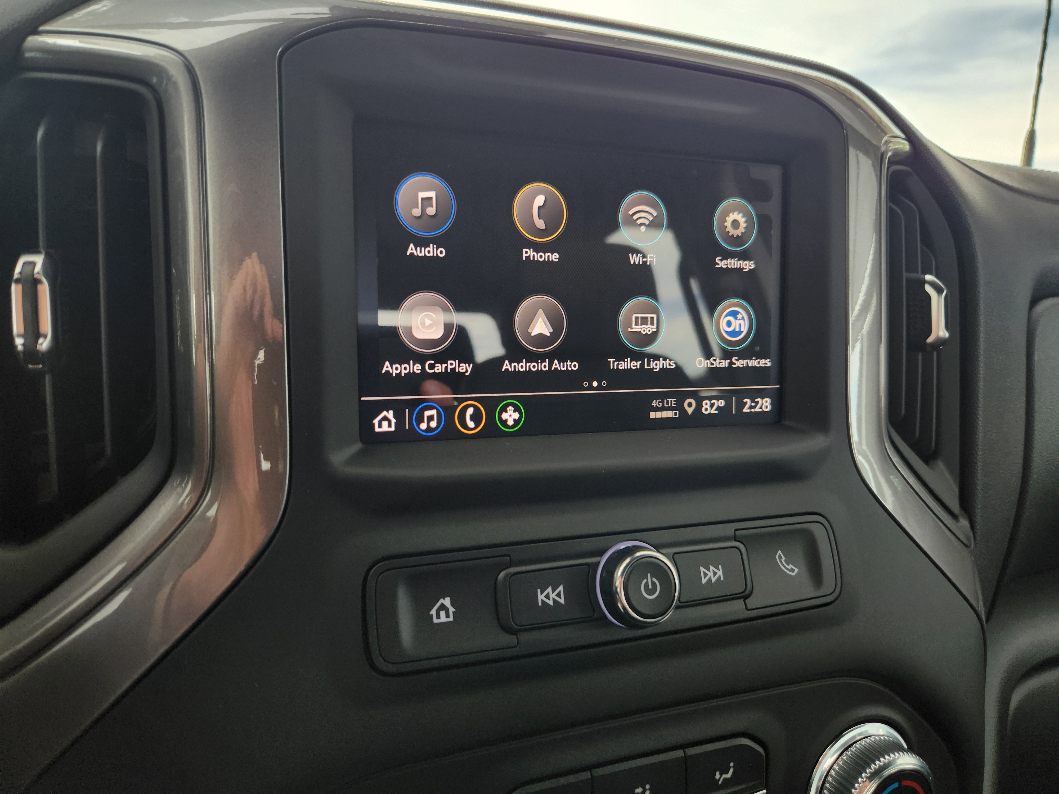 2026 Gmc Sierra 2500 HD Pro photo 4