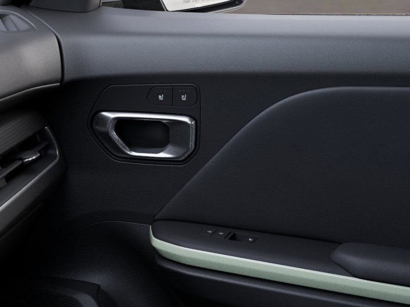 2025 Kia K4 GT-Line photo 21