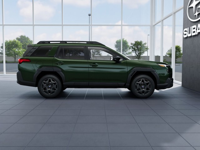 2026 Subaru Outback Limited photo 4