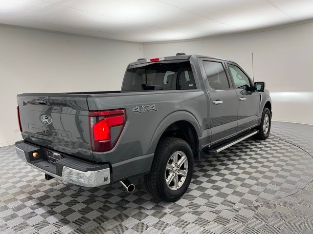 2024 Ford F-150 XLT photo 6