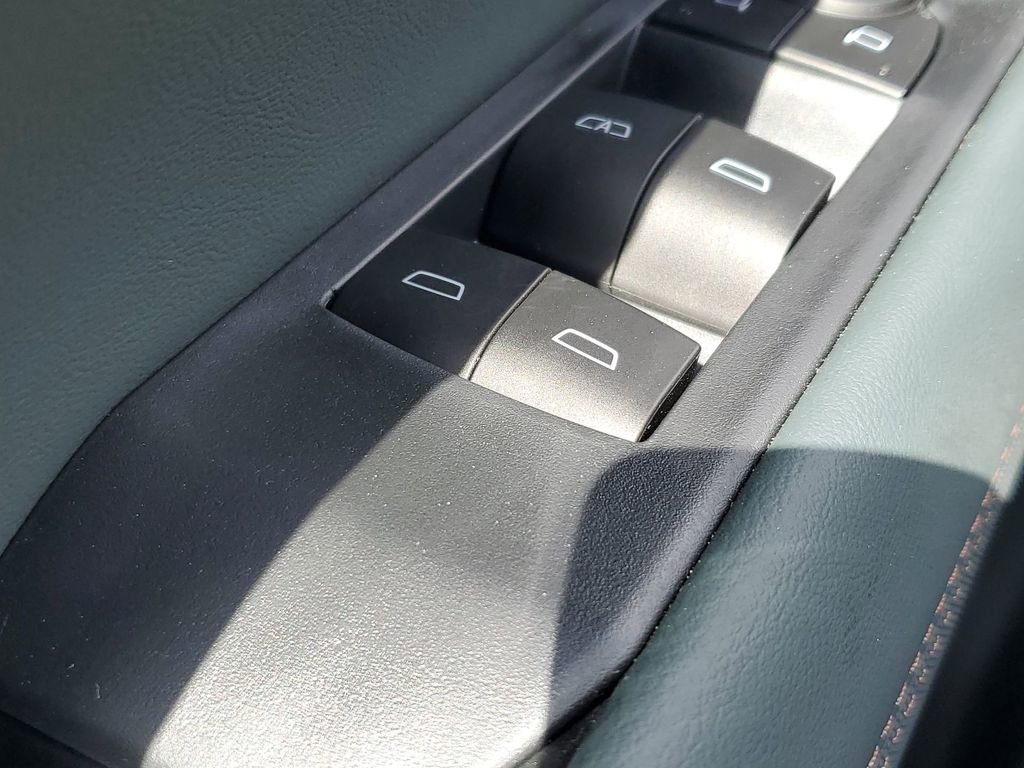 2026 Gmc Terrain AT4 photo 32