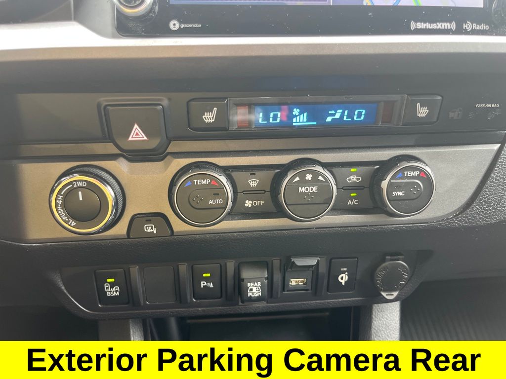2021 Toyota Tacoma SR photo 19