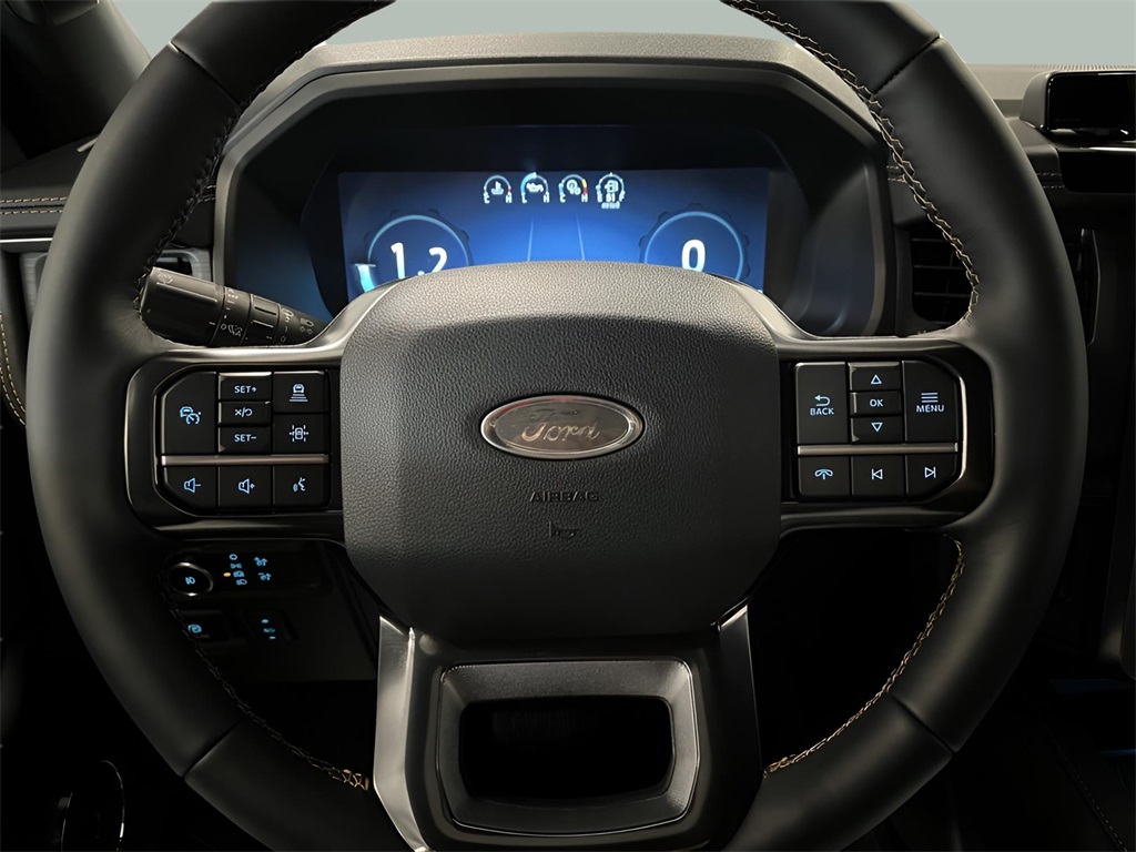 2024 Ford Expedition Platinum photo 20