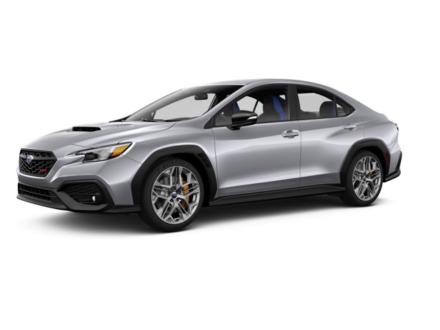 2025 Subaru WRX tS photo 2
