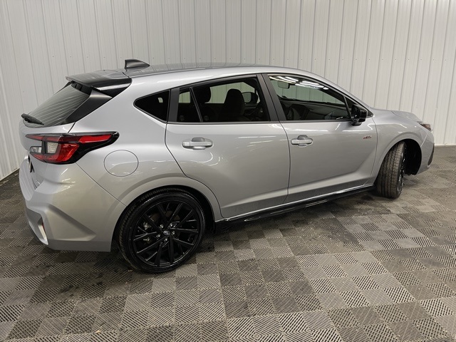 2025 Subaru Impreza 2.5RS photo 3