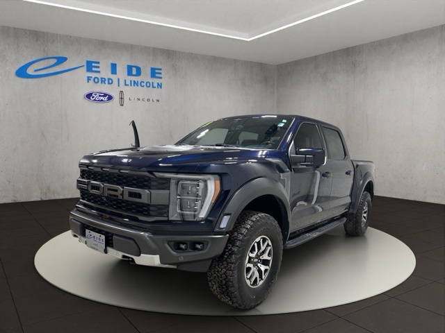 2023 Ford F-150 Raptor photo 2