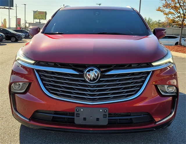 2024 Buick Enclave Premium photo 3