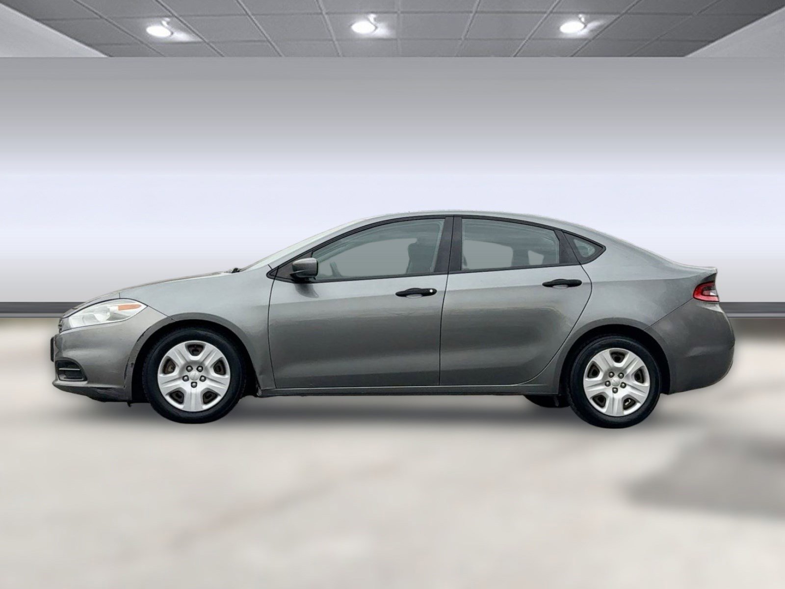 Used 2013 Dodge Dart SE with VIN 1C3CDFAAXDD307478 for sale in Bonham, TX