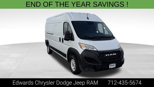 2025 RAM ProMaster Cargo Van Base's photo