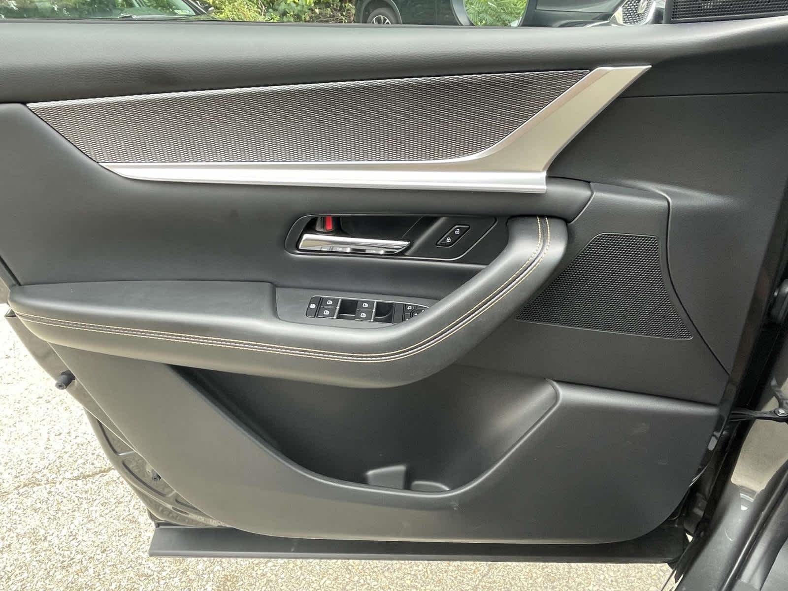 2024 Mazda CX-90 Preferred photo 25