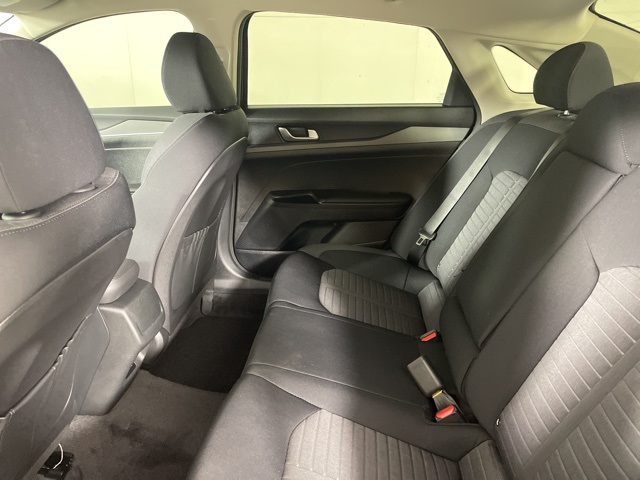2026 Kia K5 LXS photo 31