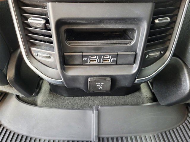 2022 Ram 1500 Laramie photo 15