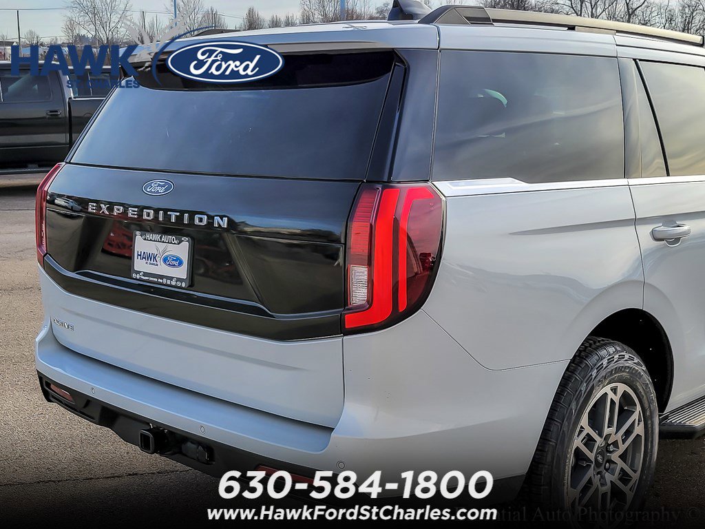 2026 FORD EXPEDITION - Image 5