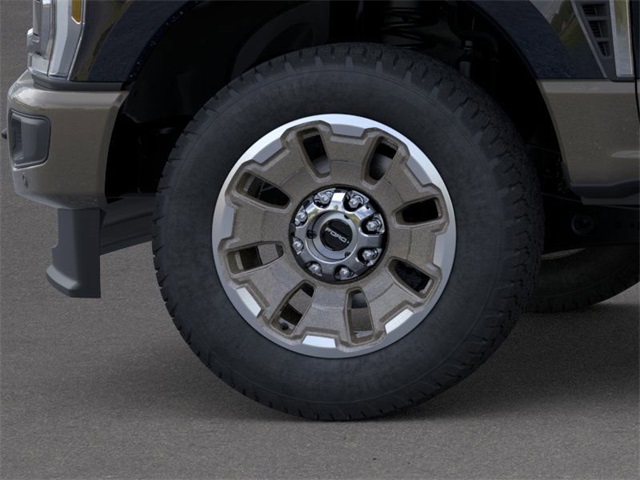 2026 Ford F-250 King Ranch photo 17