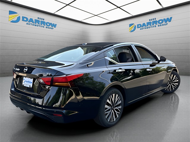 2023 Nissan Altima 2.5 SV photo 5