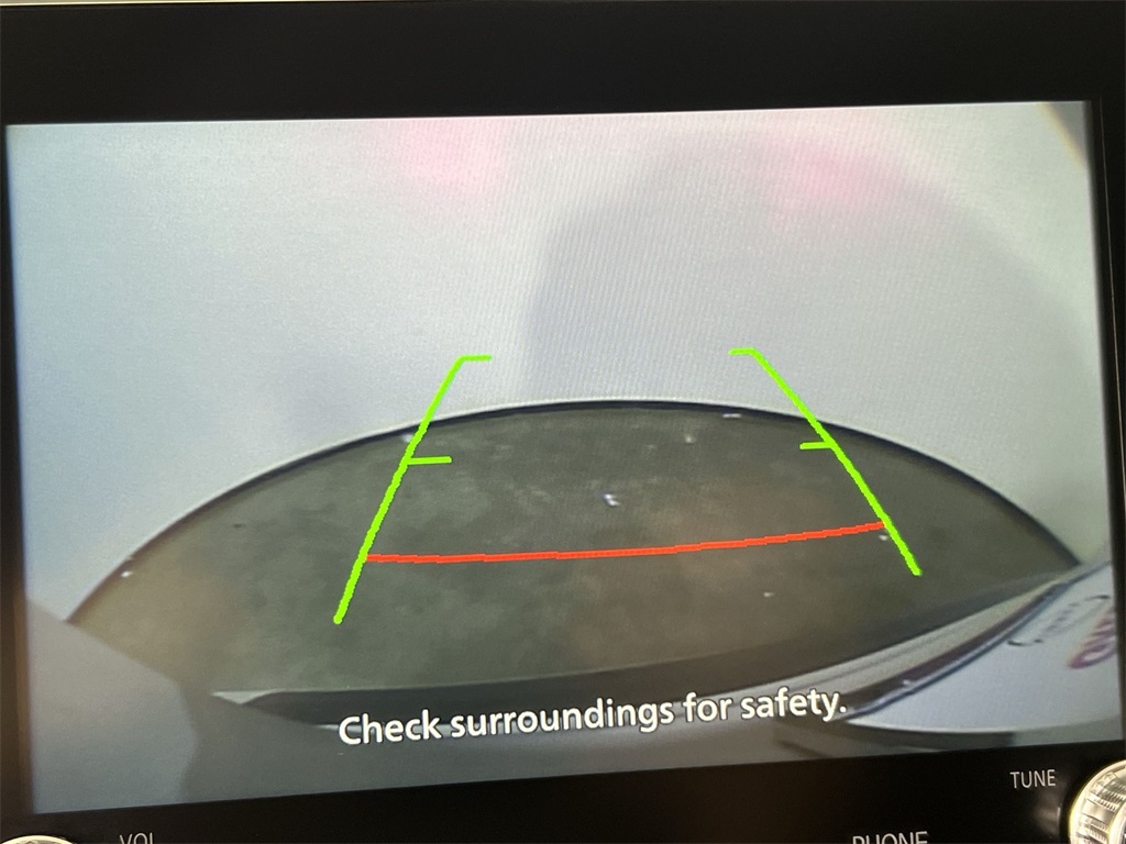 2025 Mitsubishi Eclipse Cross SE photo 21