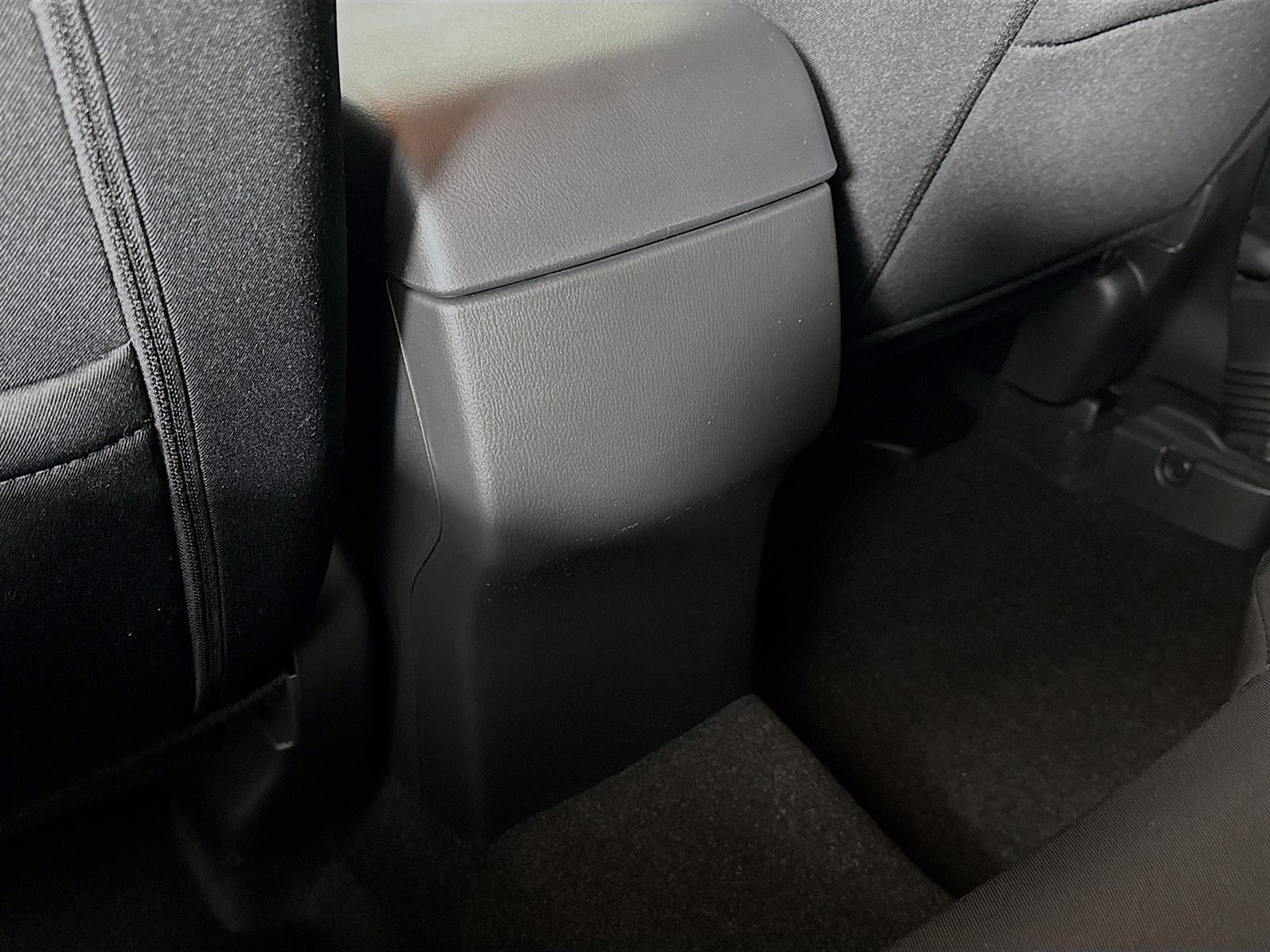 2025 Mazda CX-5 2.5 S photo 33
