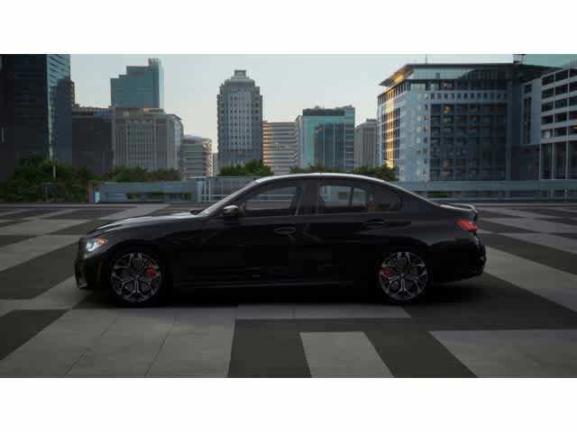 2025 Bmw 330i photo 4