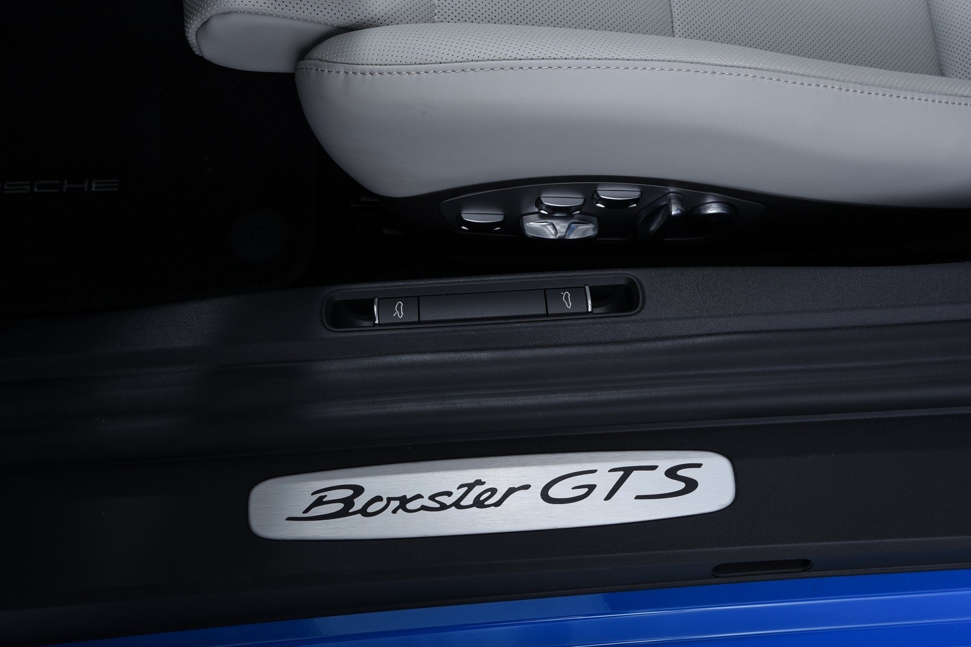 2025 Porsche Boxster GTS 4.0 photo 30