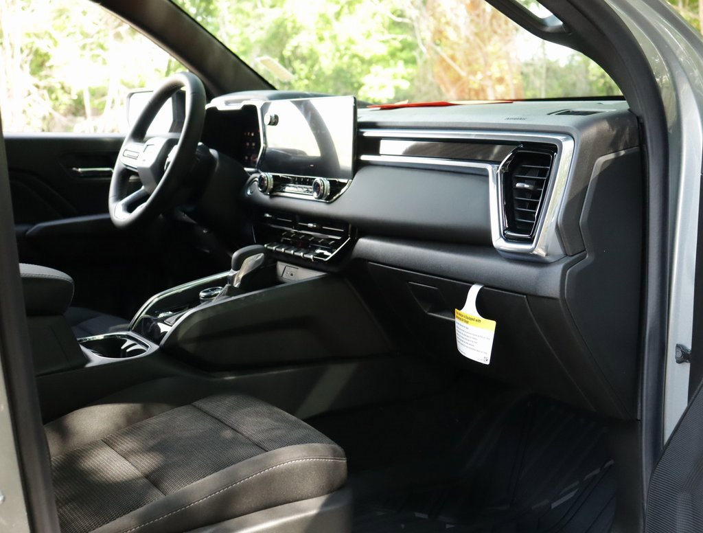 2025 Gmc Canyon Elevation photo 30