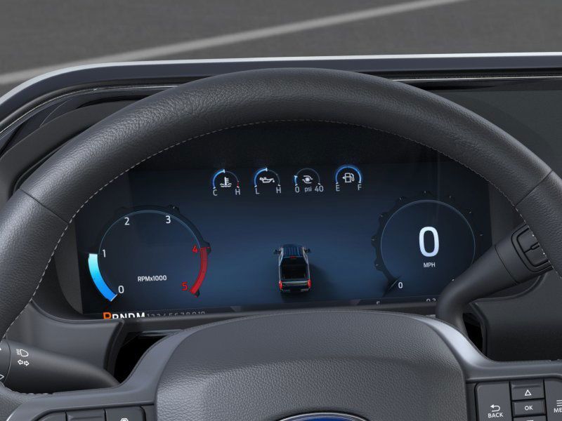 2026 FORD F-350 - Image 34