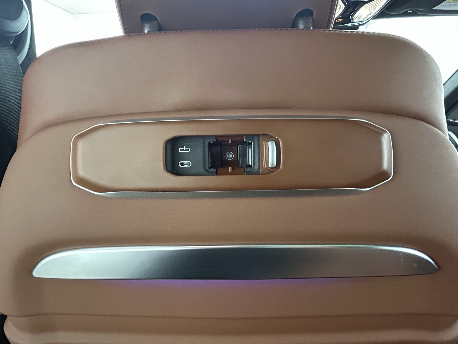 2025 Bmw X7 M60i photo 34