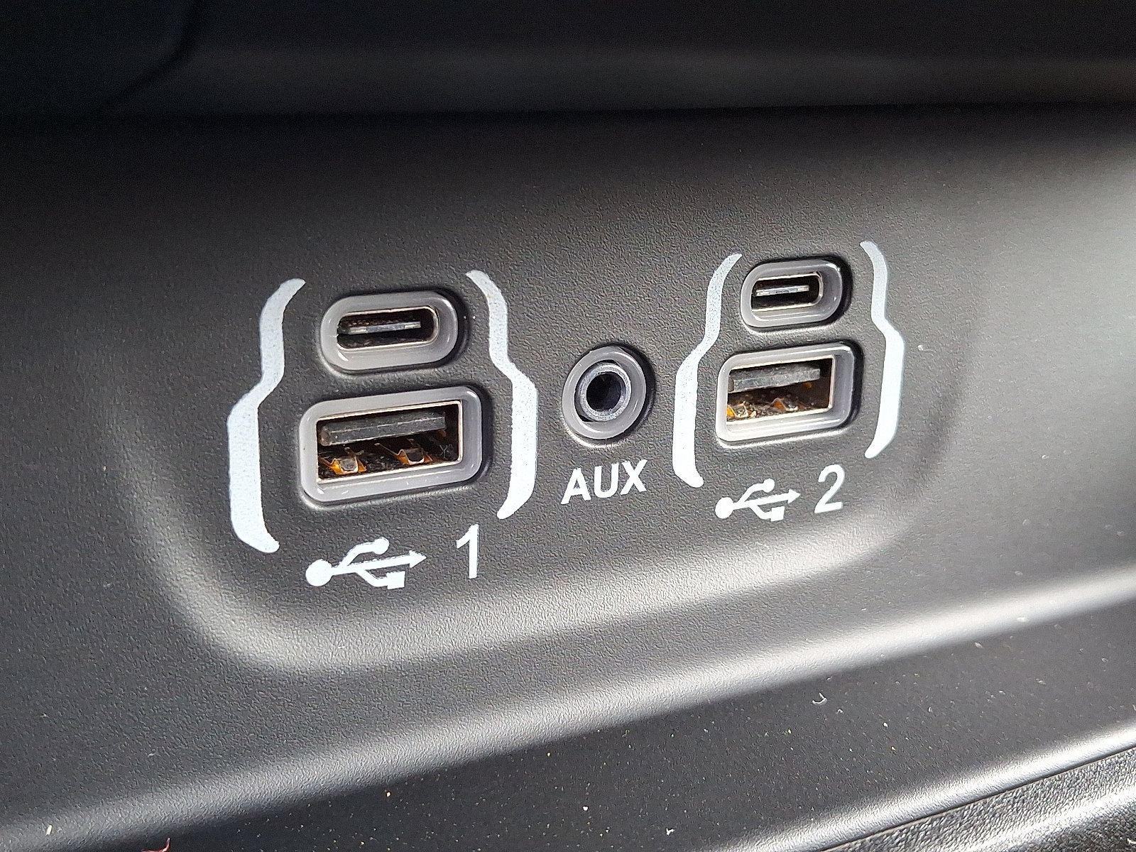 2020 Ram 1500 Rebel photo 24