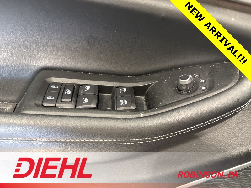 2021 Jeep Grand Cherokee Limited photo 18