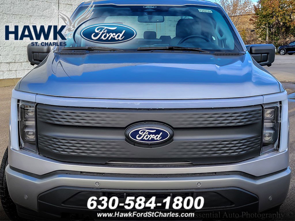 2025 FORD F-150 - Image 3