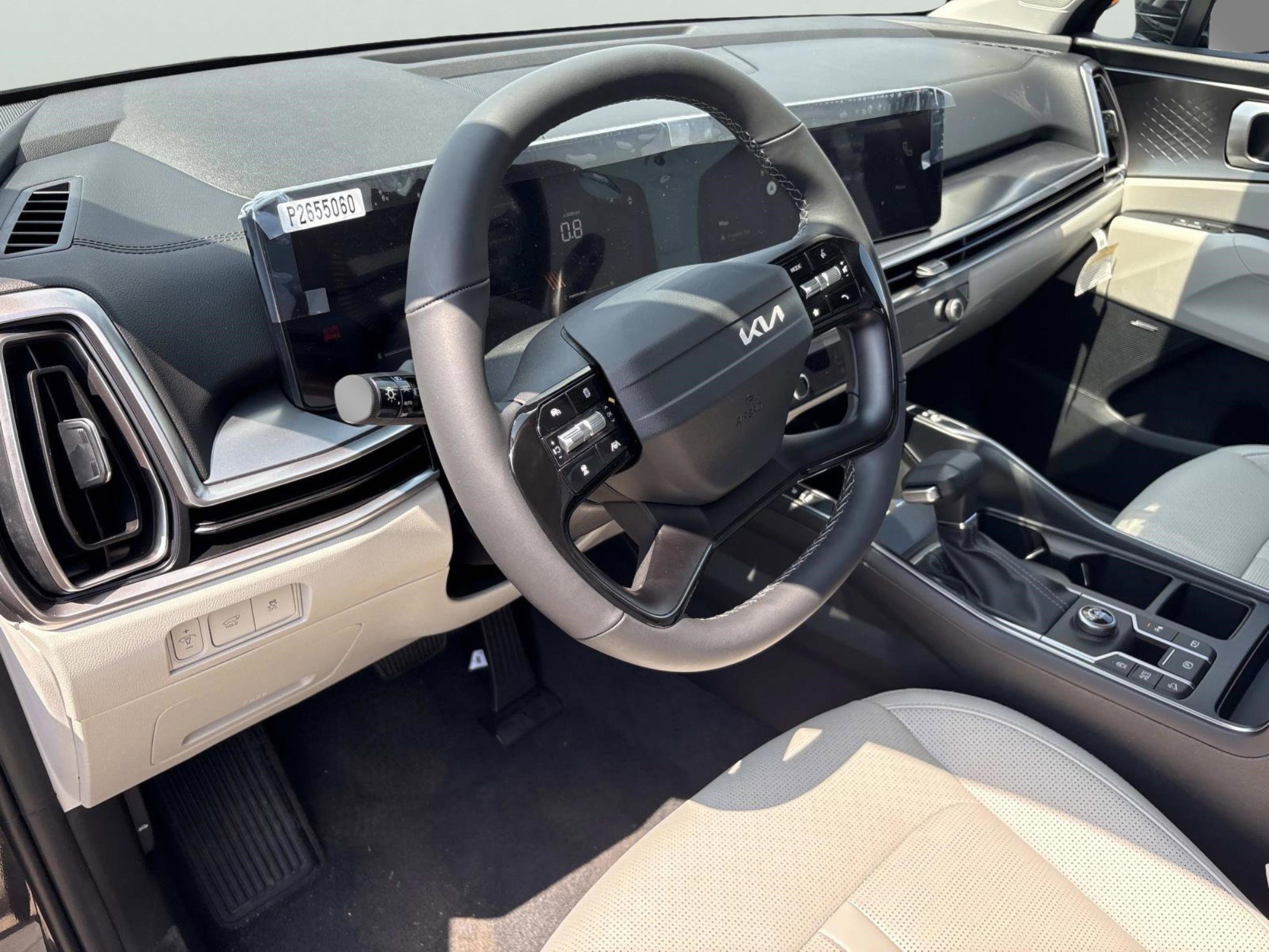 2026 Kia Sorento EX photo 20