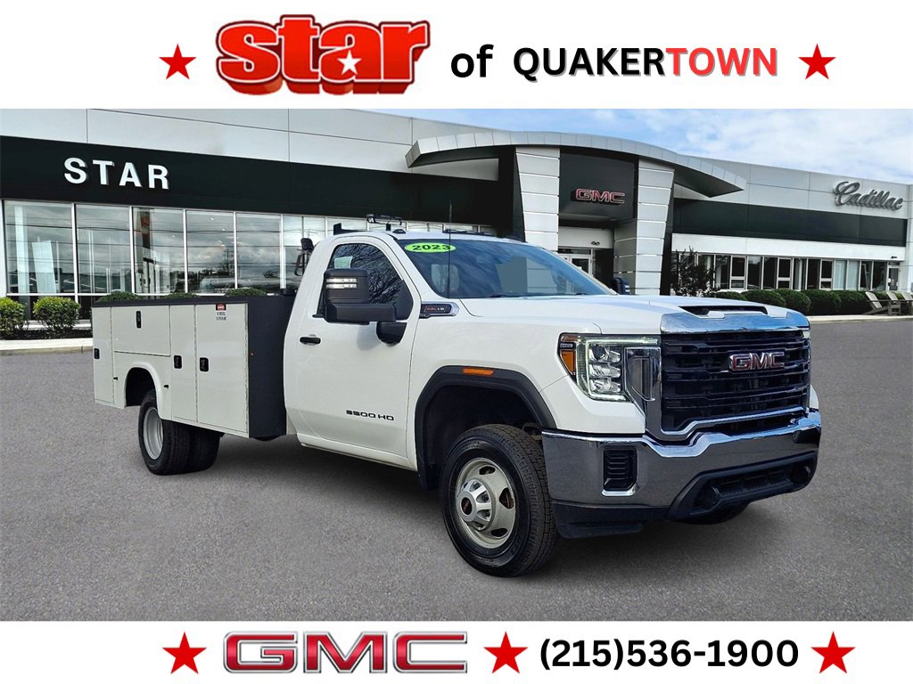 2023 GMC Sierra Denali's photo