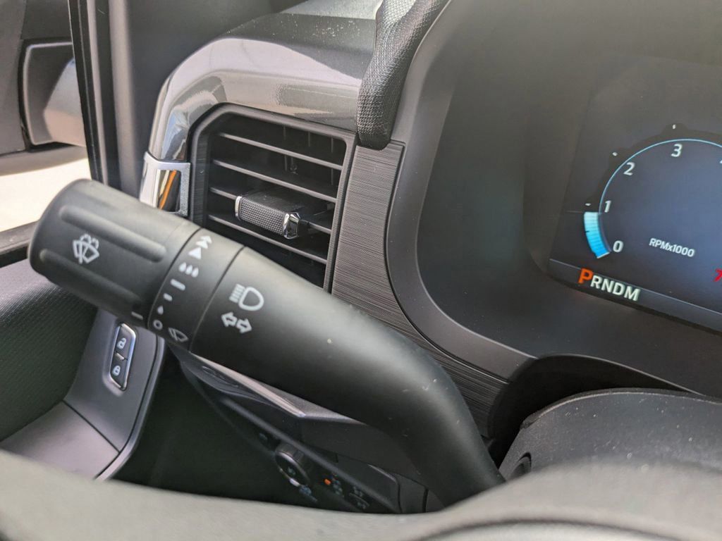 2025 Ford F-150 STX photo 25