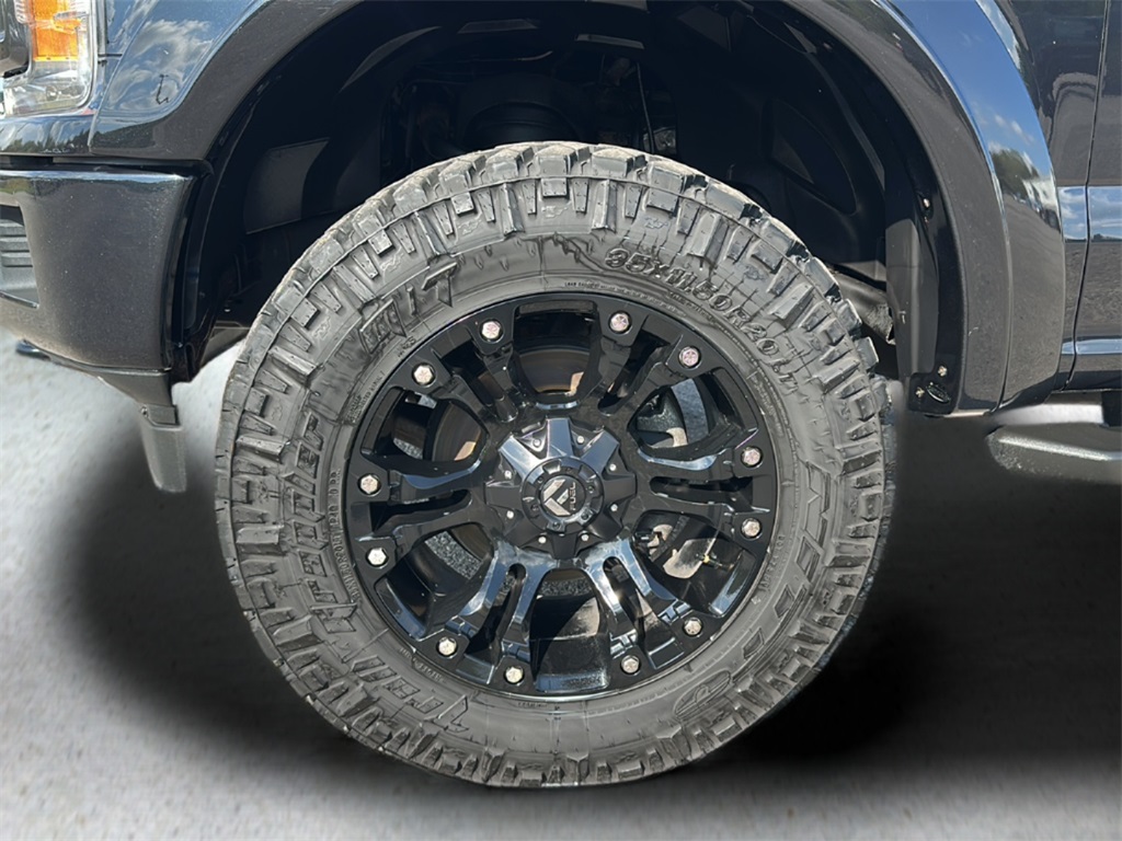 2020 Ford F-150 XLT photo 21