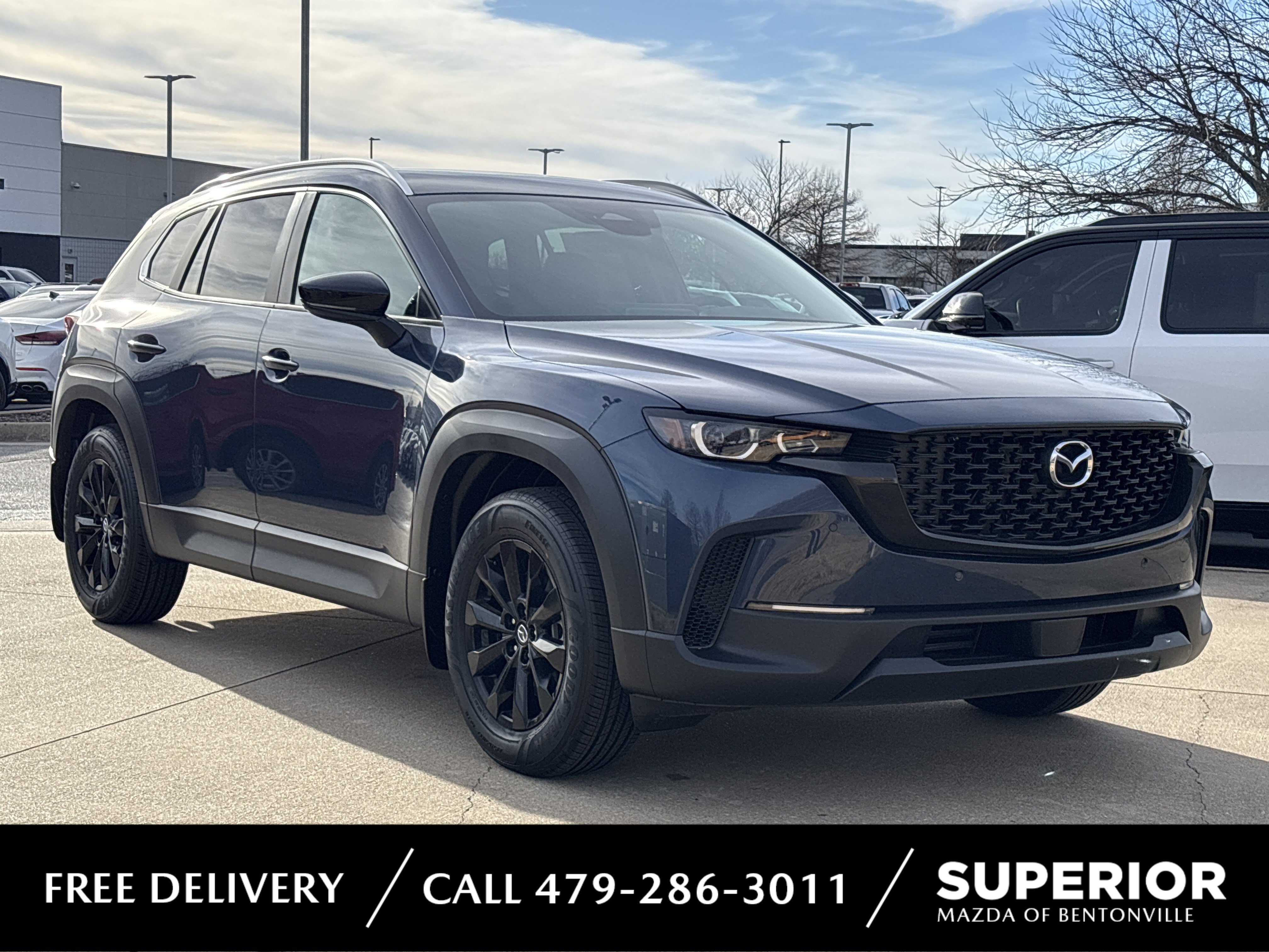 2026 Mazda CX-50 Preferred's photo