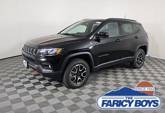 2021 Jeep Grand Cherokee L | New & Used SUV Dealership