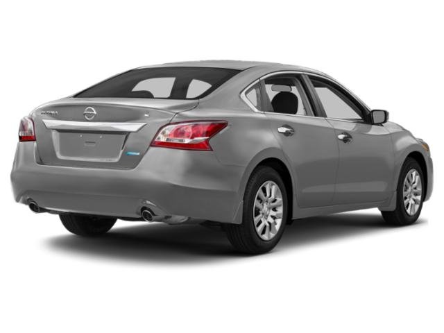 Used 2015 Nissan Altima S with VIN 1N4AL3AP5FN866108 for sale in Bountiful, UT