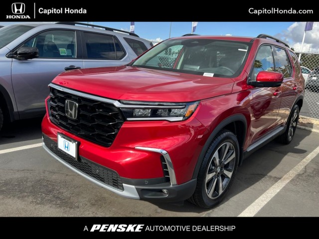 New Honda Pilot for Sale in San Jose, CA