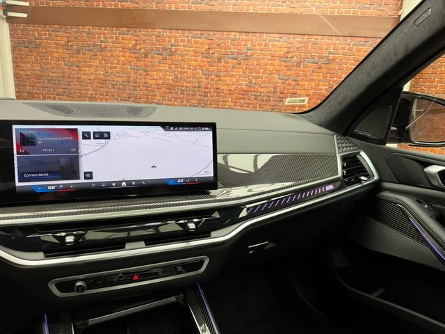 2026 Bmw X5 M60i photo 17