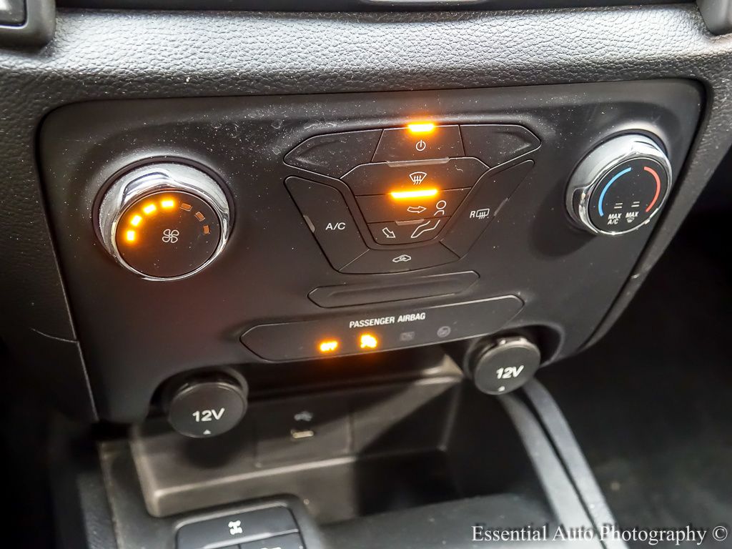 2023 FORD RANGER - Image 16