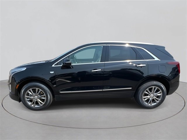 2022 Cadillac XT5 Premium Luxury photo 2