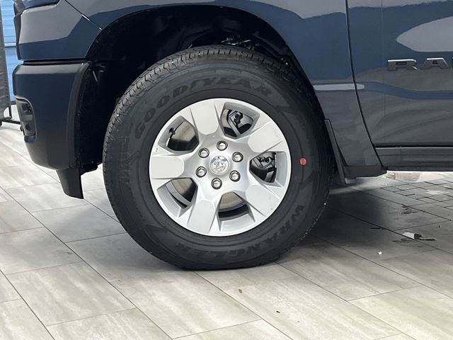 2026 Ram 1500 Tradesman photo 30