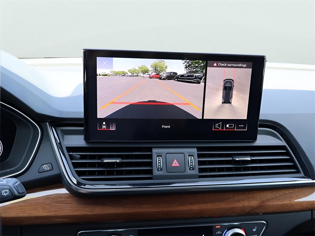 2023 Audi Q5 40 Premium Plus photo 23