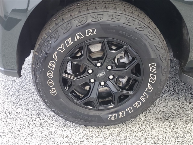 2023 Ford Expedition Timberline photo 6