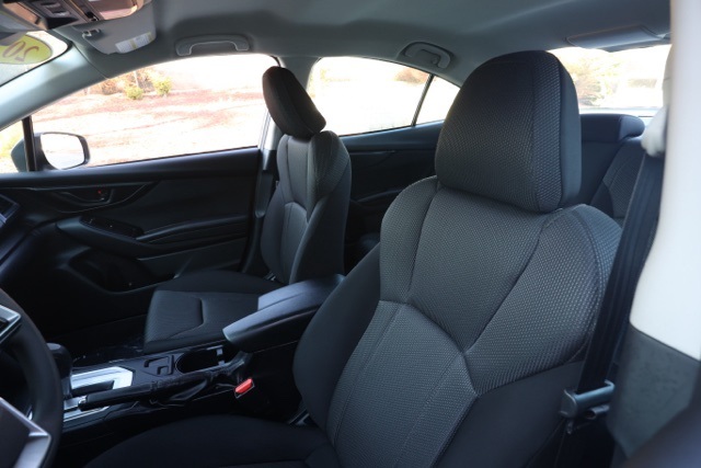 2021 Subaru Impreza Base photo 14