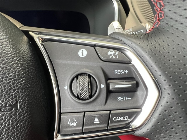2026 Acura MDX SH-AWD Type S Advance photo 16