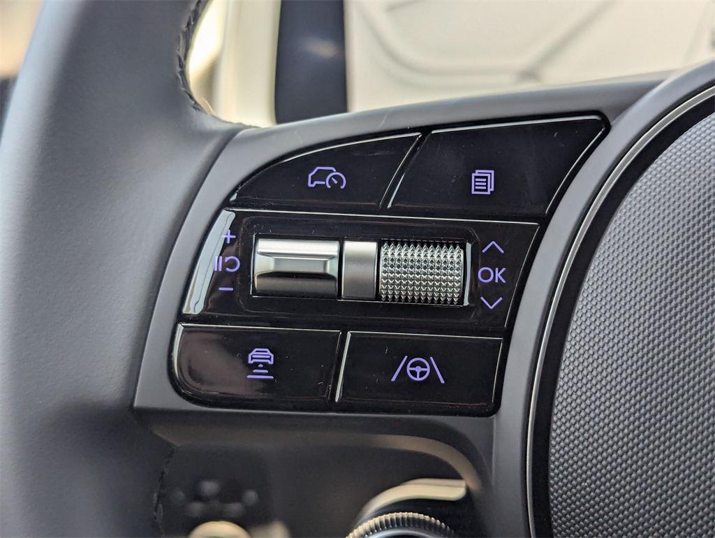 2025 Hyundai Ioniq 6 SE photo 17