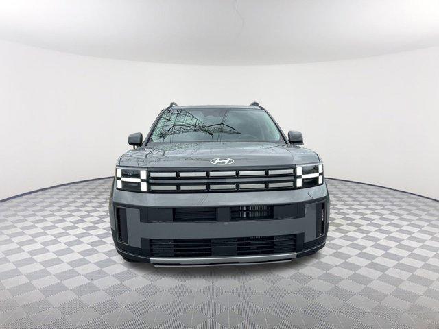 2026 Hyundai Santa Fe SEL photo 2