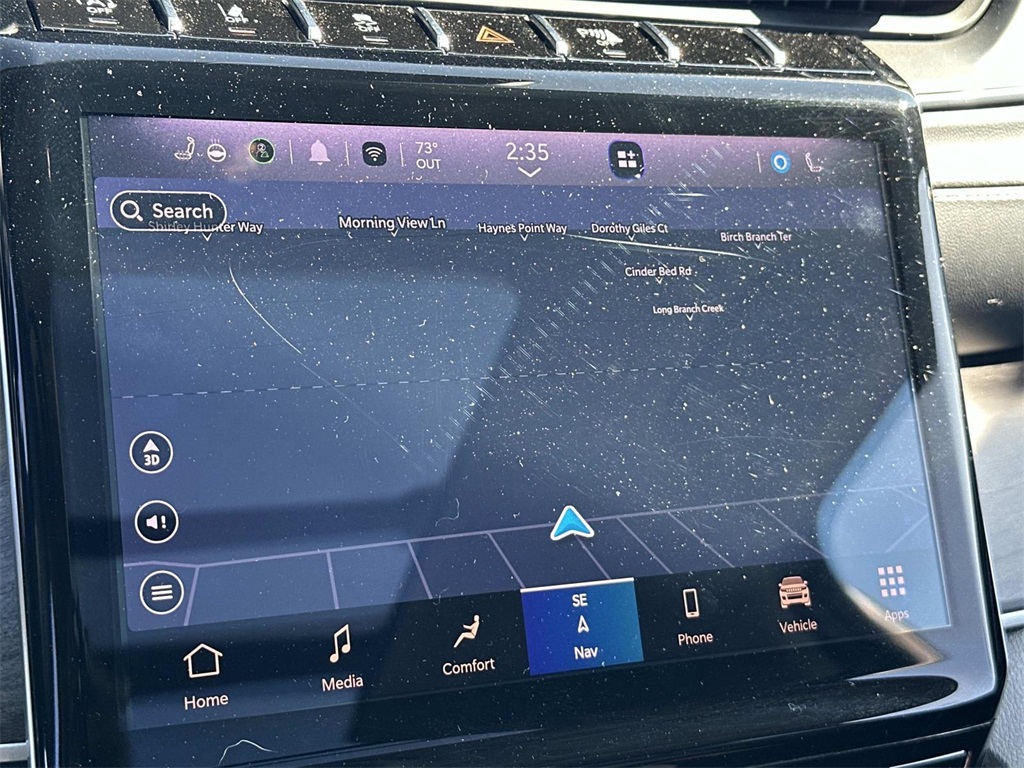 2022 Jeep Grand Cherokee Limited photo 2