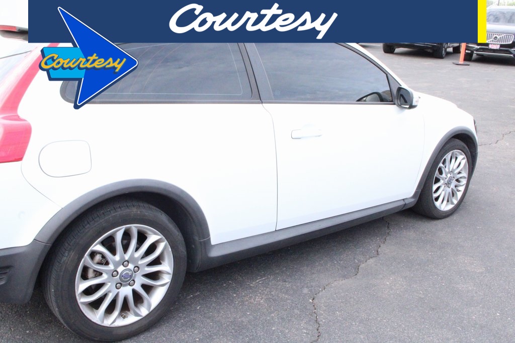 2008 Volvo C30 2.0's photo