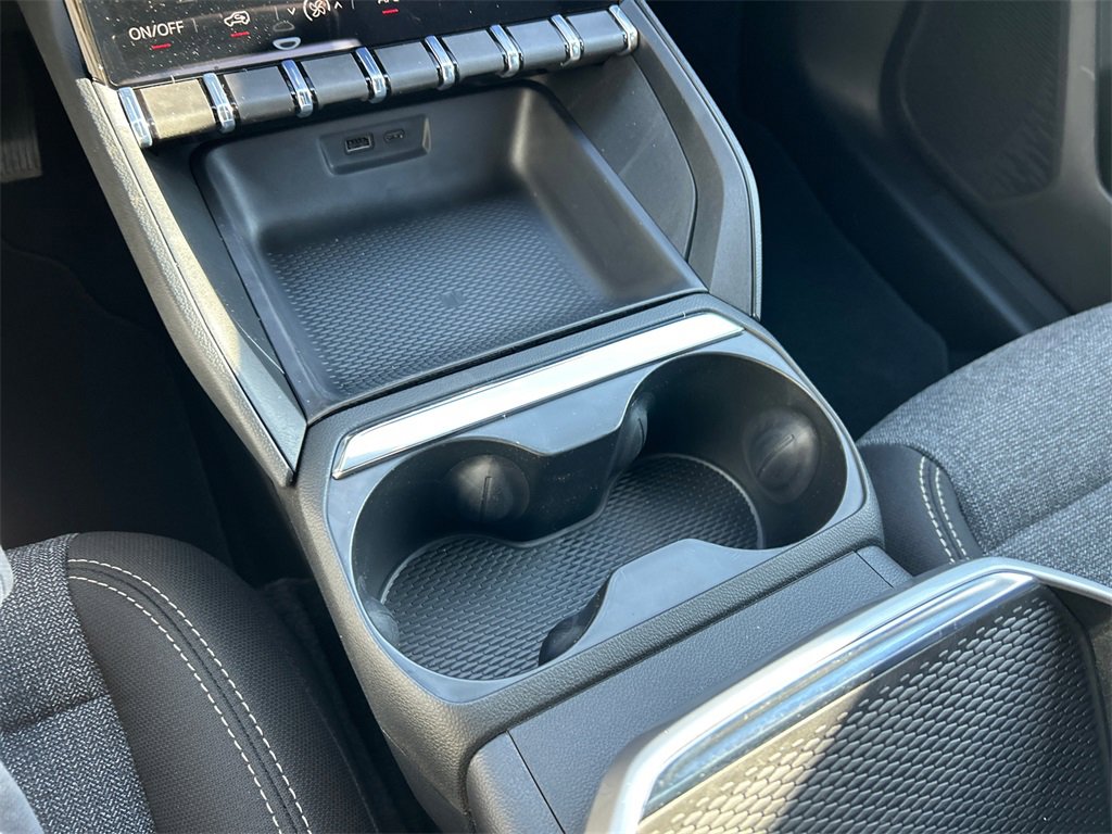 2026 GMC TERRAIN - Image 24